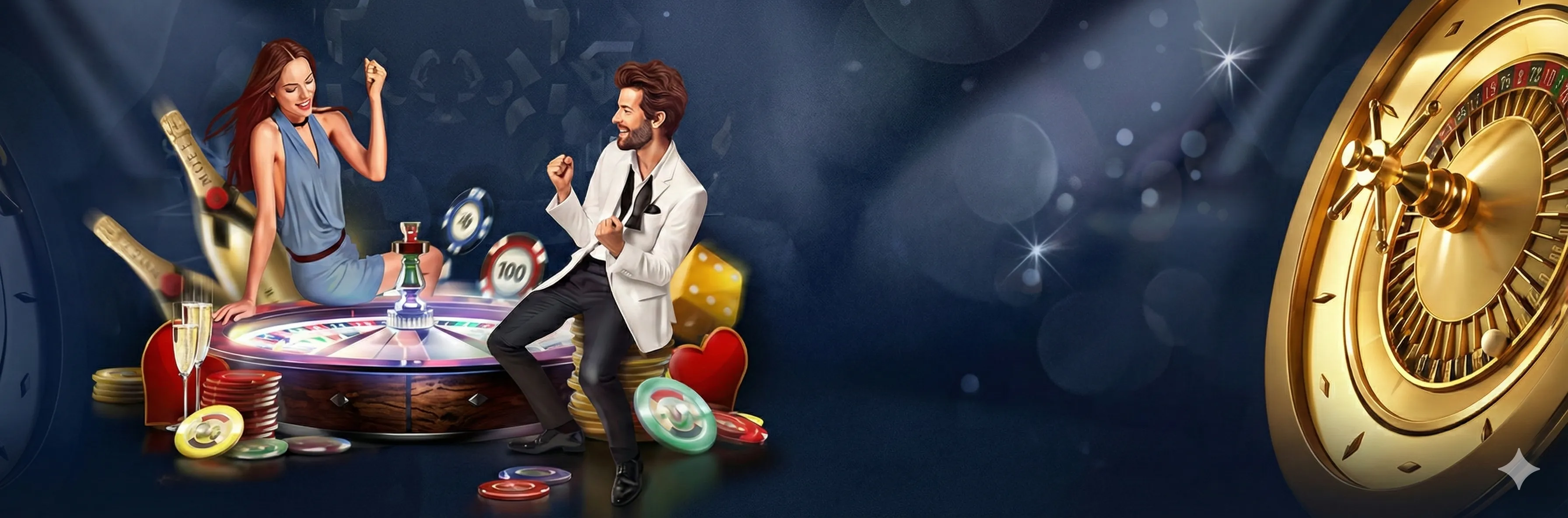 La Riviera Casino France