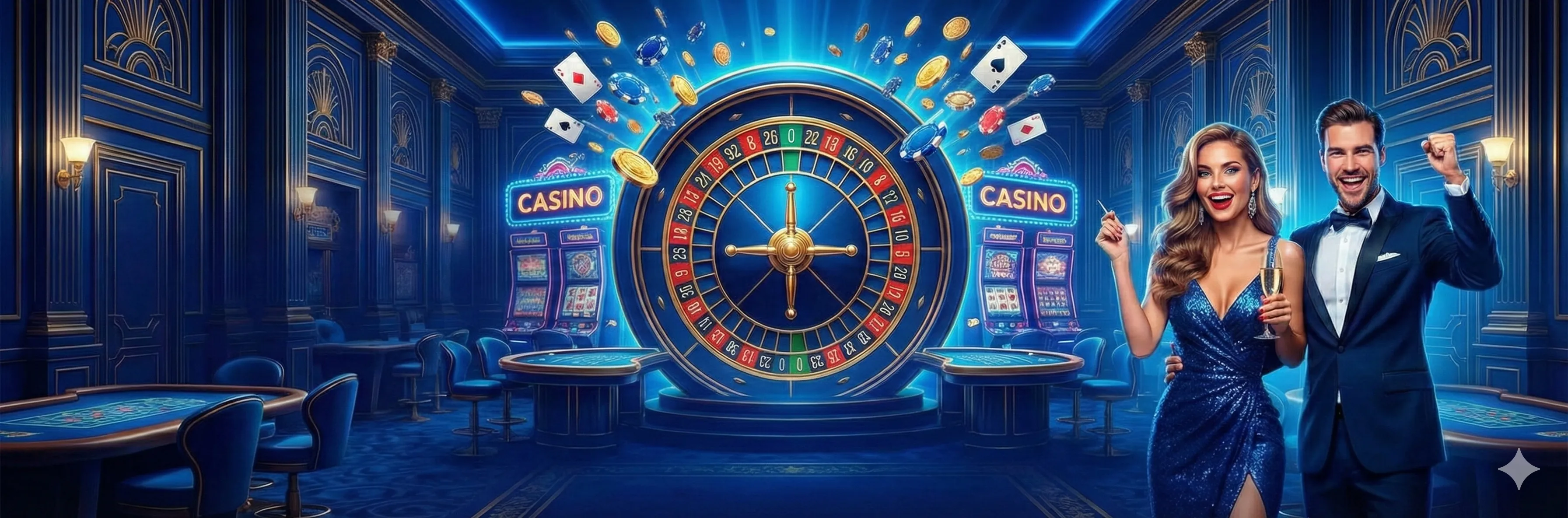 La Riviera Casino en ligne